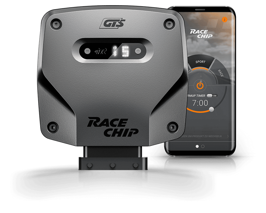 Performance Chips – Chip Tuning By RaceChip